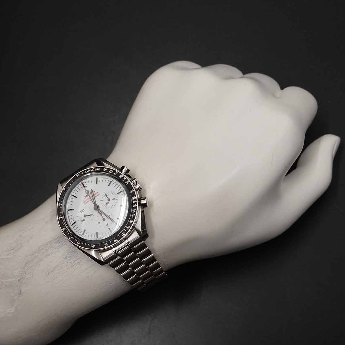 Speedmaster Moon Watch Professional 310 30 42 50 04 001 Mens