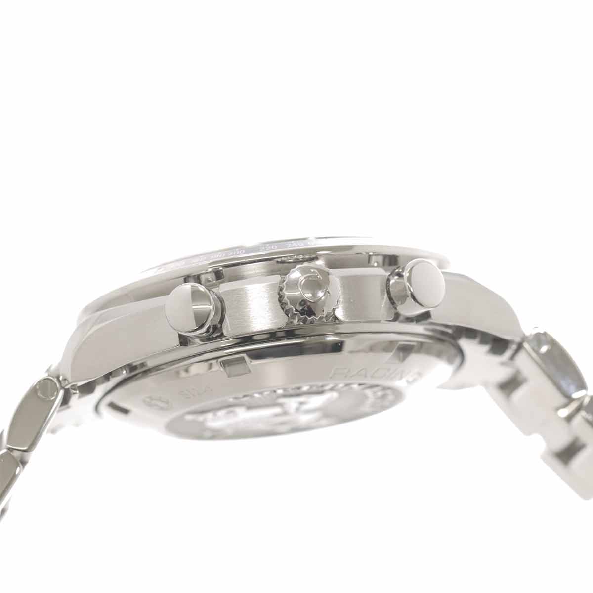 Speedmaster Racing 326 30 40 50 02 001 Automatic Silver Dial