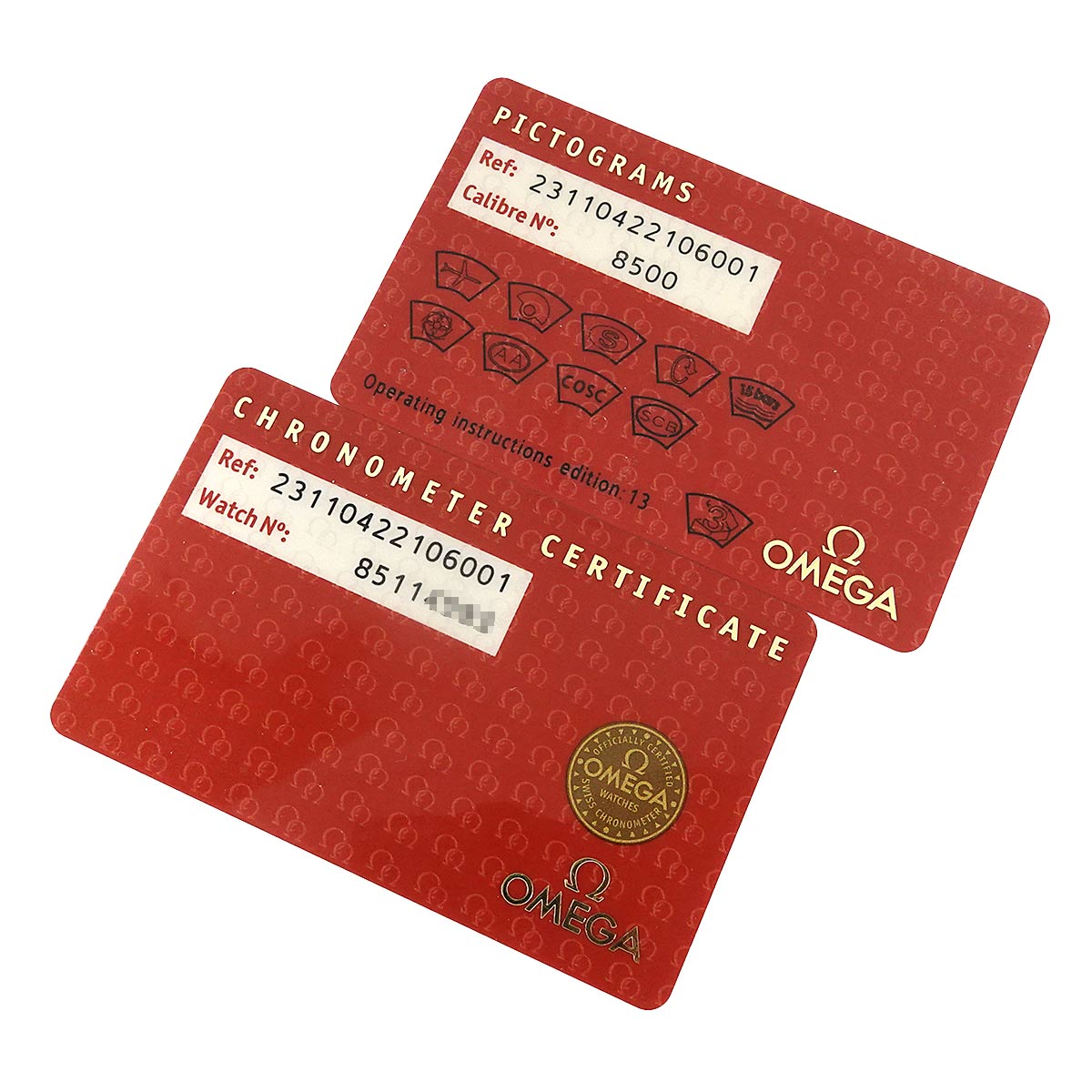 Seamaster Aqua Terra 231.10.42.21.06.001 Gray Dial Men Watch