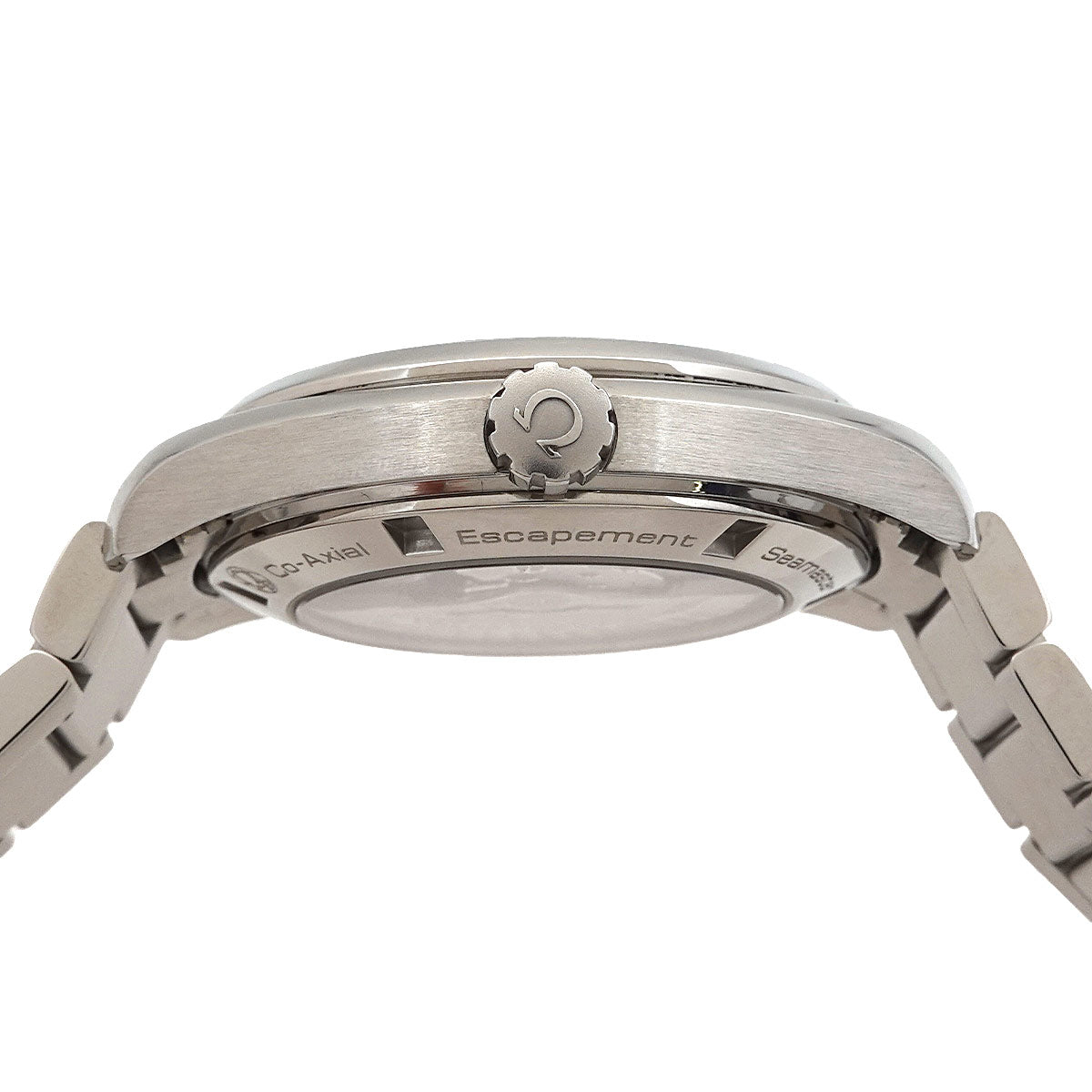 Seamaster Aqua Terra 231.10.42.21.06.001 Gray Dial Men Watch