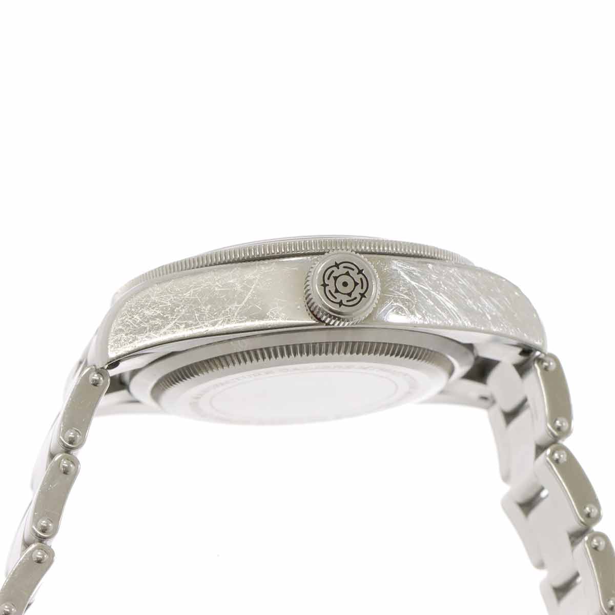 Heritage Black Bay 79230R Automatic Black Dial Mens Watch