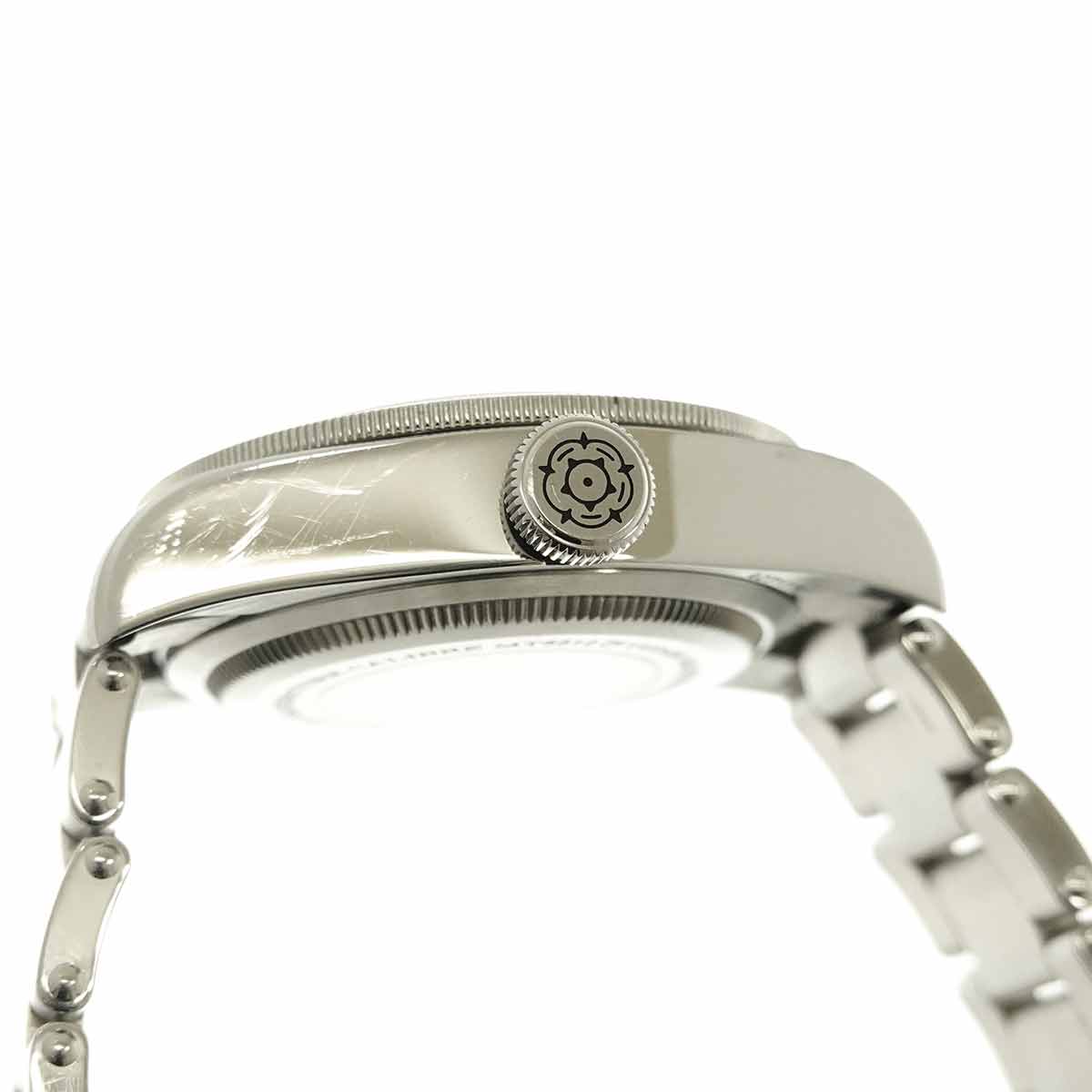 Heritage Black Bay 79730 Automatic Black Dial Mens Watch