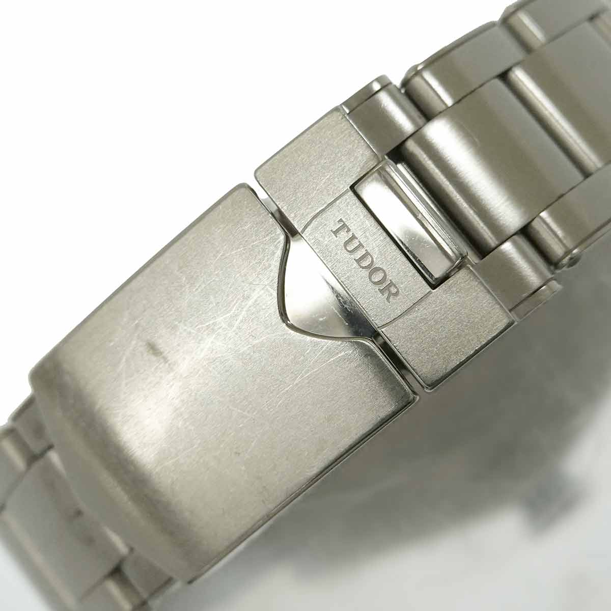 Heritage Black Bay 79730 Automatic Black Dial Mens Watch