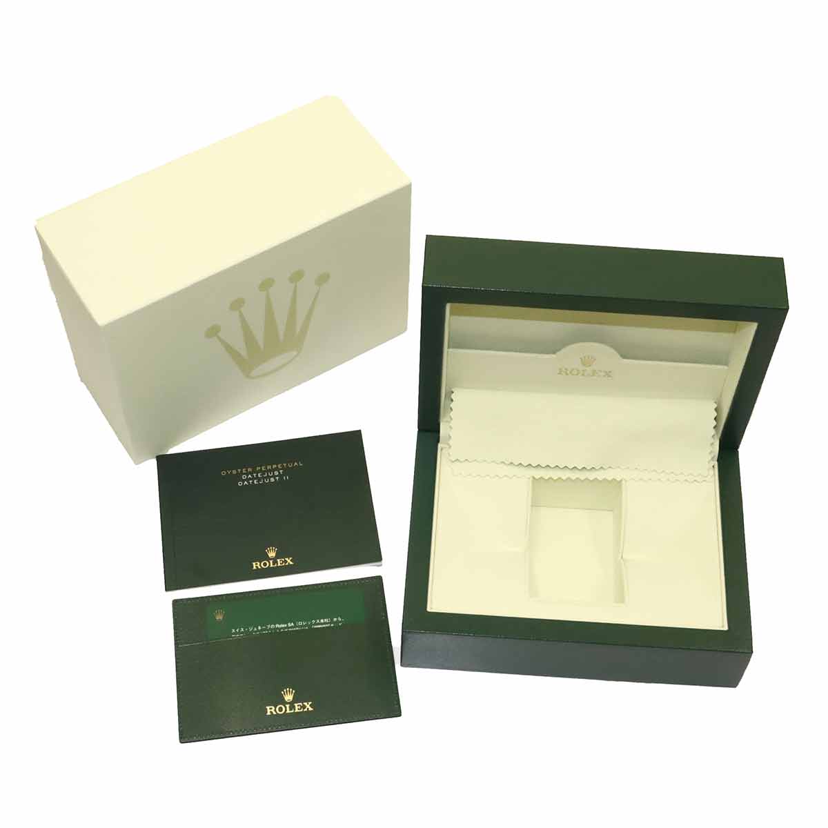 Datejust 179171 Two Tones 750 PG Automatic chocolate Dial Ladies