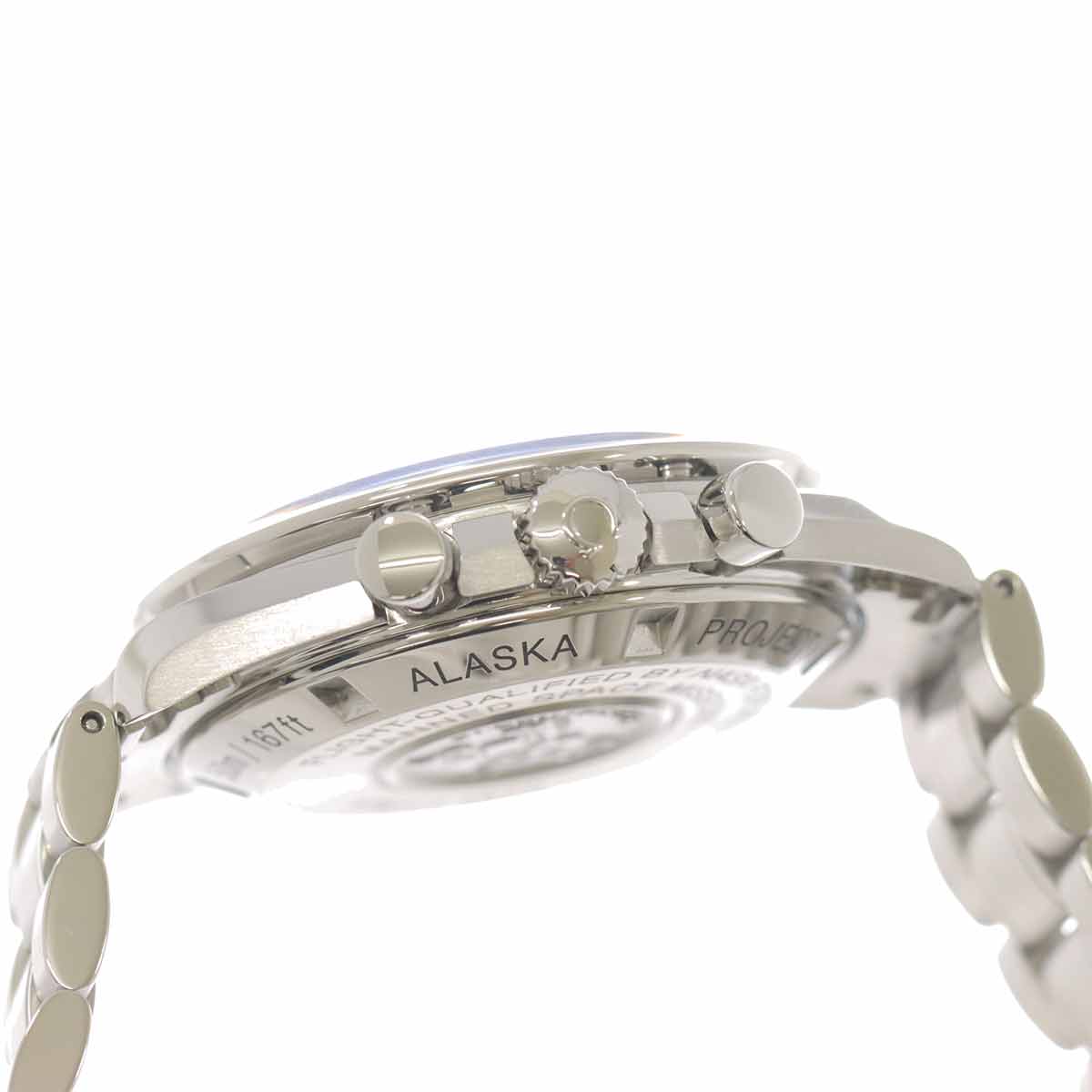 Speedmaster 311 32 42 30 04 001 Chronograph Automatic White Dial