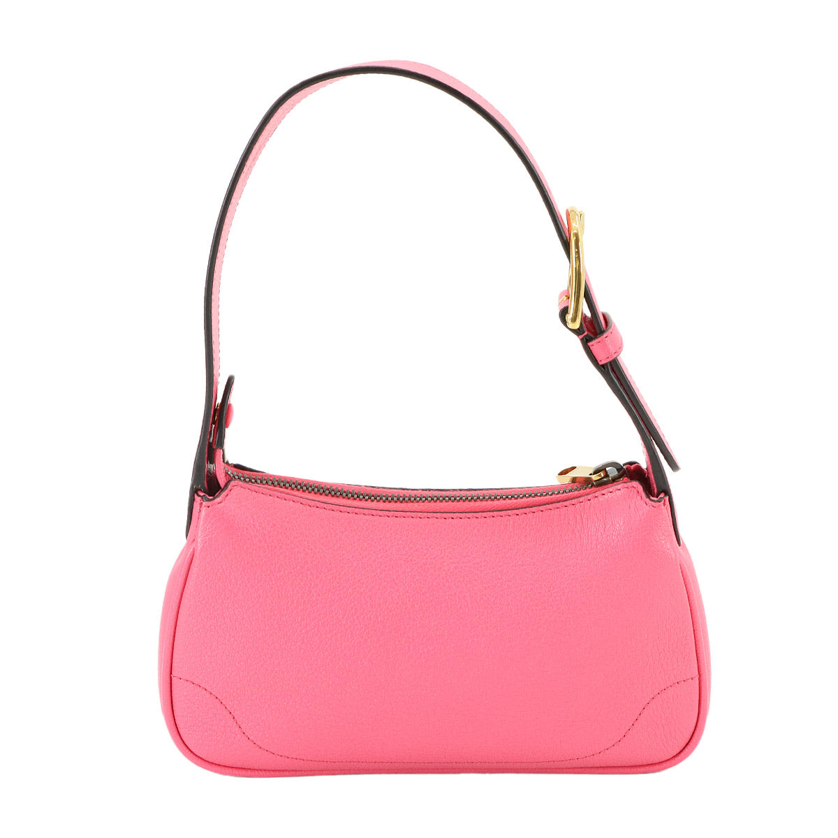 GG Marmont Aphrodite Mini Hand Bag Leather Pink 739076