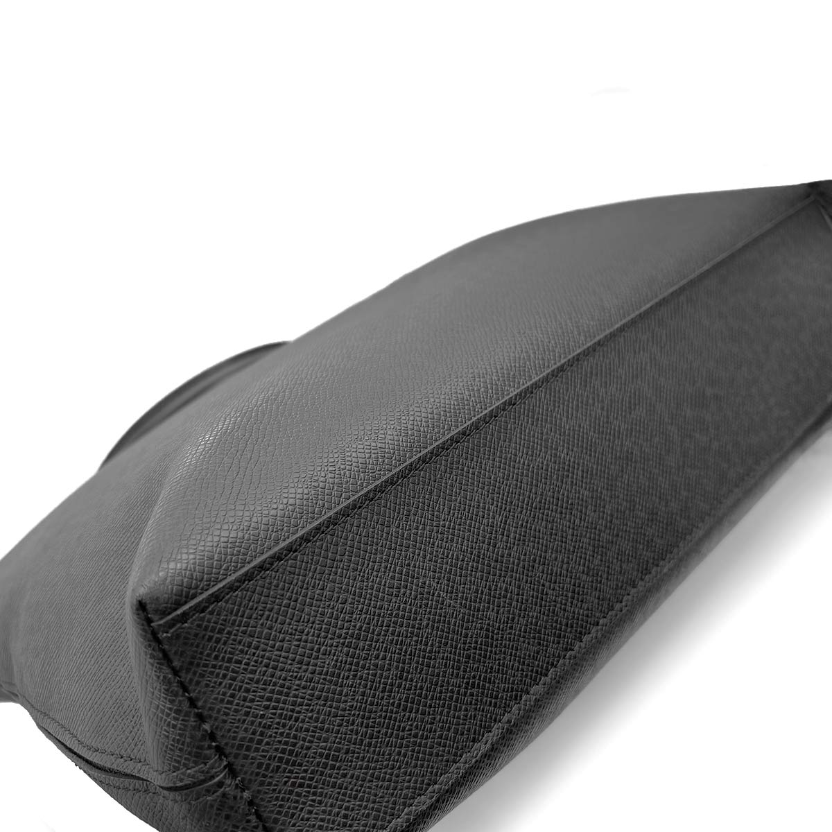 Taiga Anton Tote Shoulder Bag Noir M33433