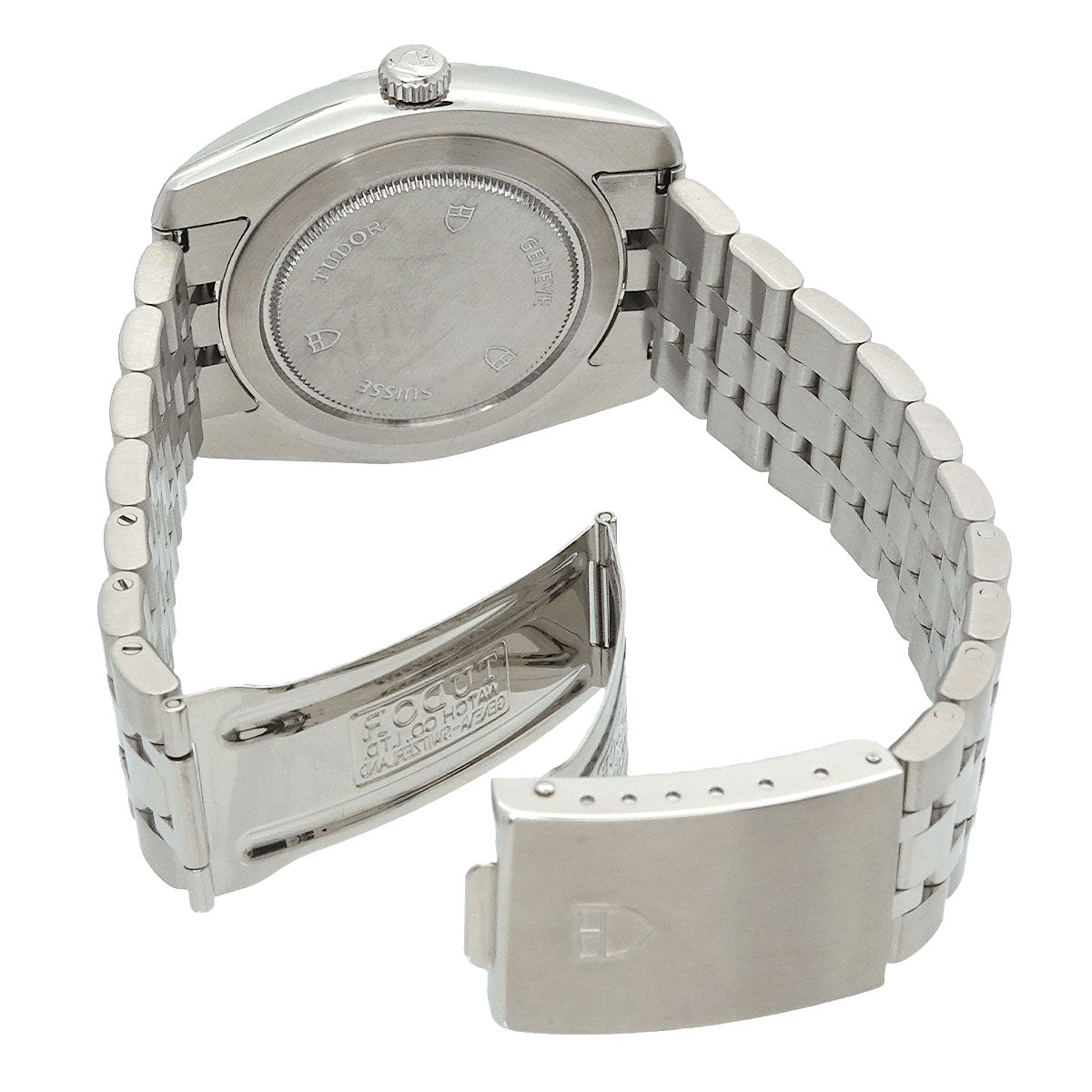 Classic Dateday 23010 Automatic Silver Dial Men's Watch