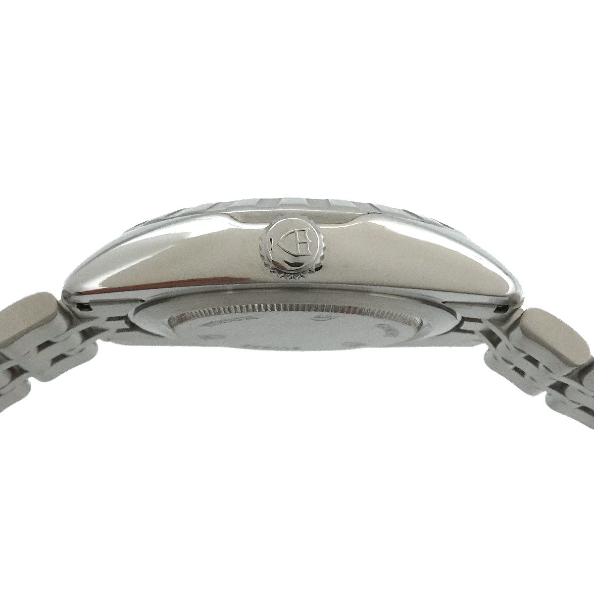 Classic Dateday 23010 Automatic Silver Dial Men's Watch