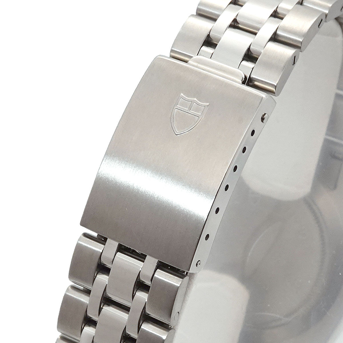 Classic Dateday 23010 Automatic Silver Dial Men's Watch