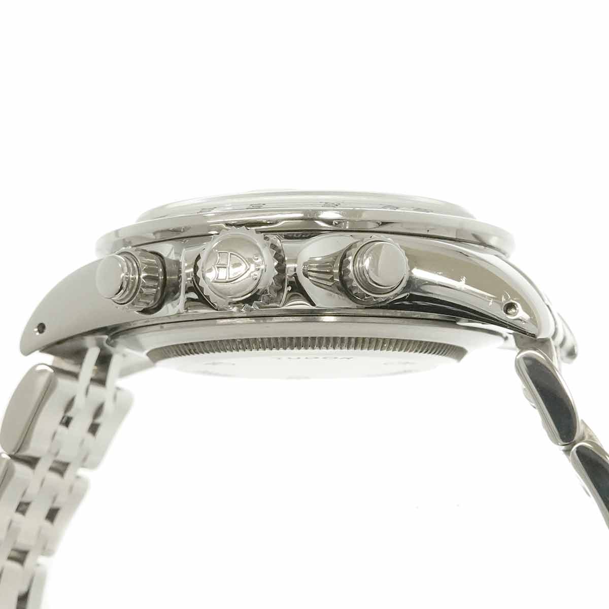 Chrono Time Prince Date 79280P Date Automatic Black Dial