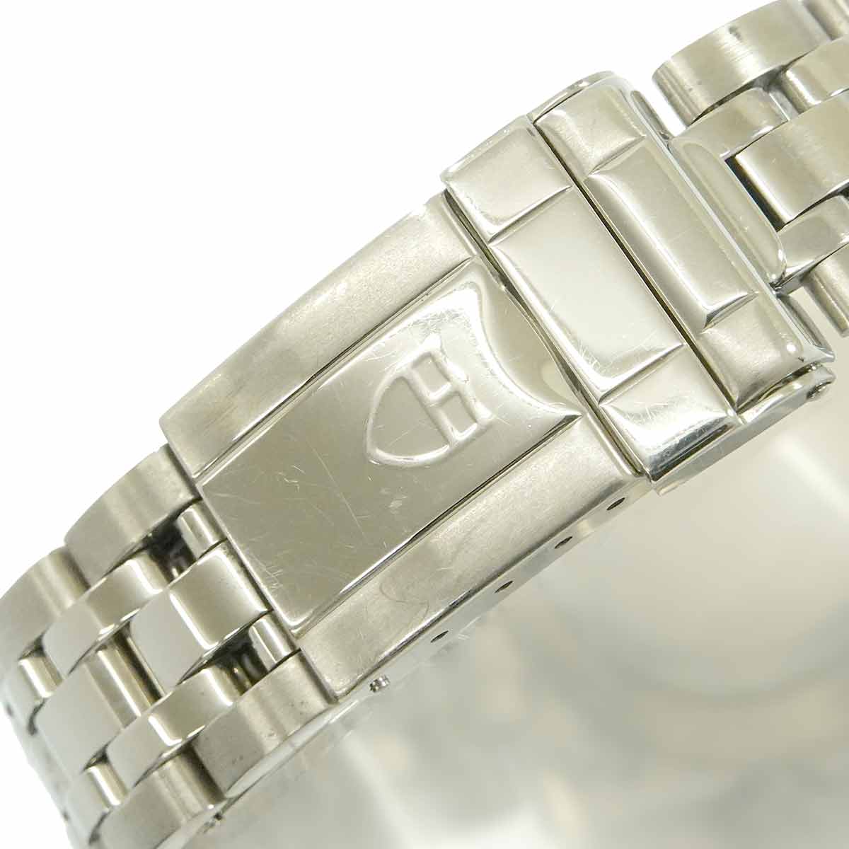 Chrono Time Prince Date 79280P Date Automatic Black Dial