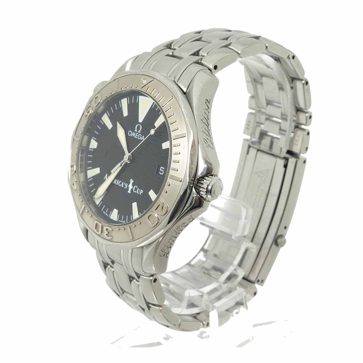 Seamaster Professional 300 2533 50 Limited Automatic Date