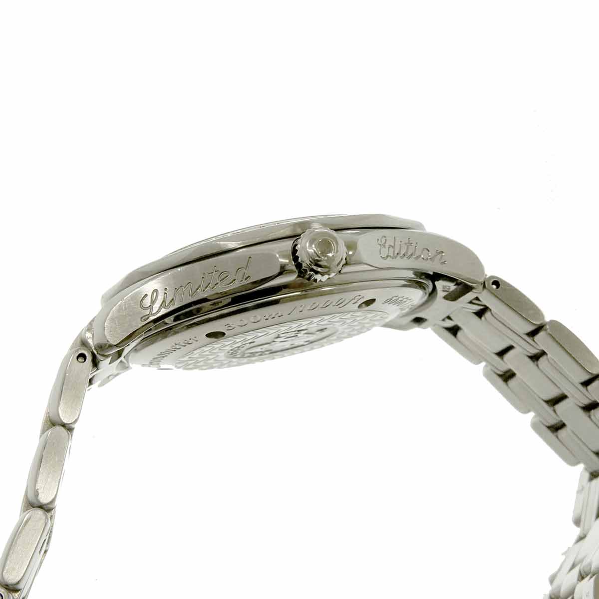 Seamaster Professional 300 2533 50 Limited Automatic Date