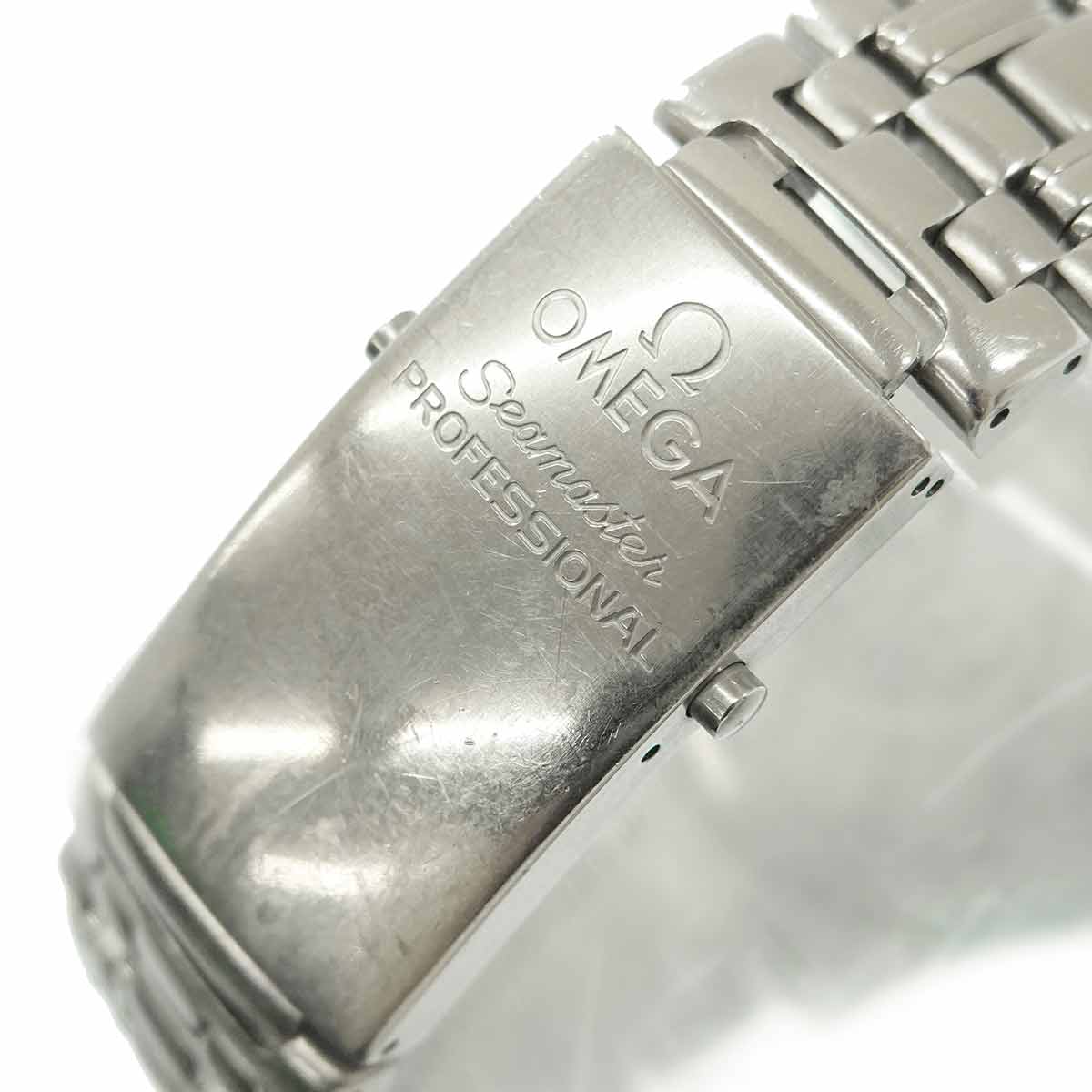 Seamaster Professional 300 2533 50 Limited Automatic Date