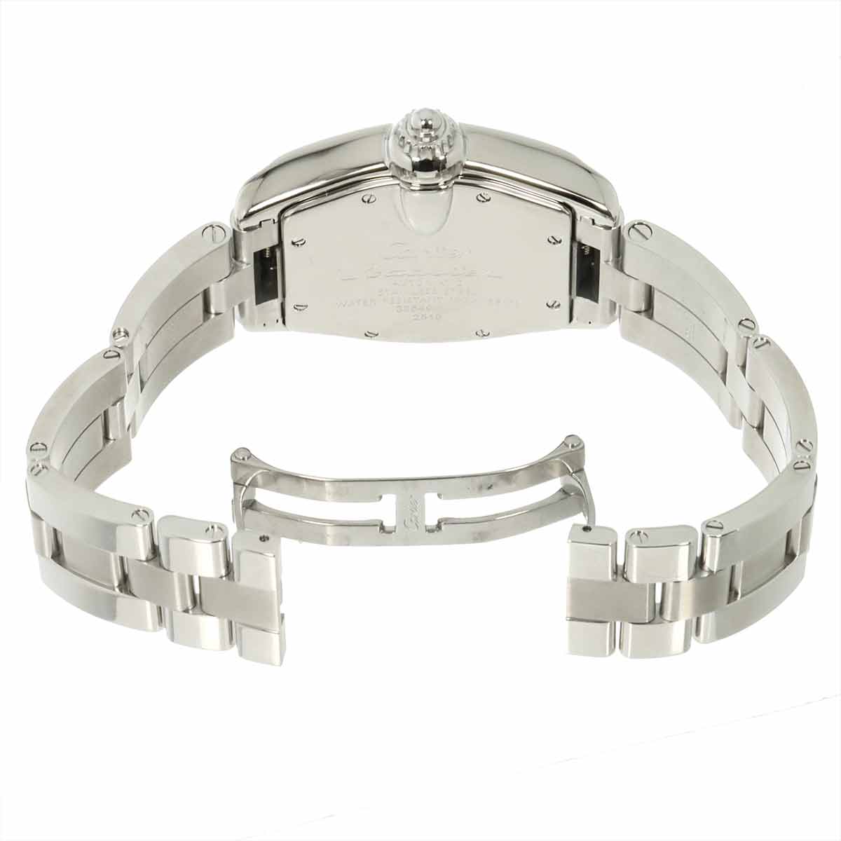 Roadster LM W62000V3 Date Automatic Silver Dial Mens Watch