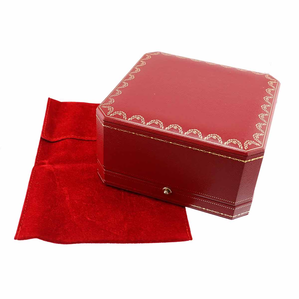 Love Bracelet Bangle 18K Pink Gold 750 Size21