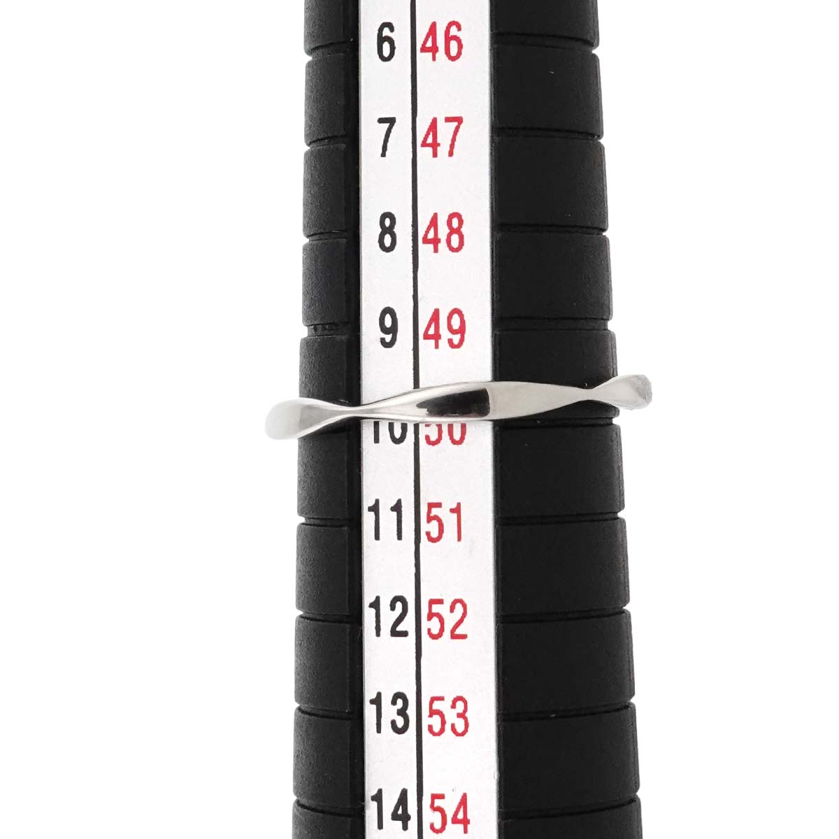 Camellia Ring Platinum Size50 5.25(US)