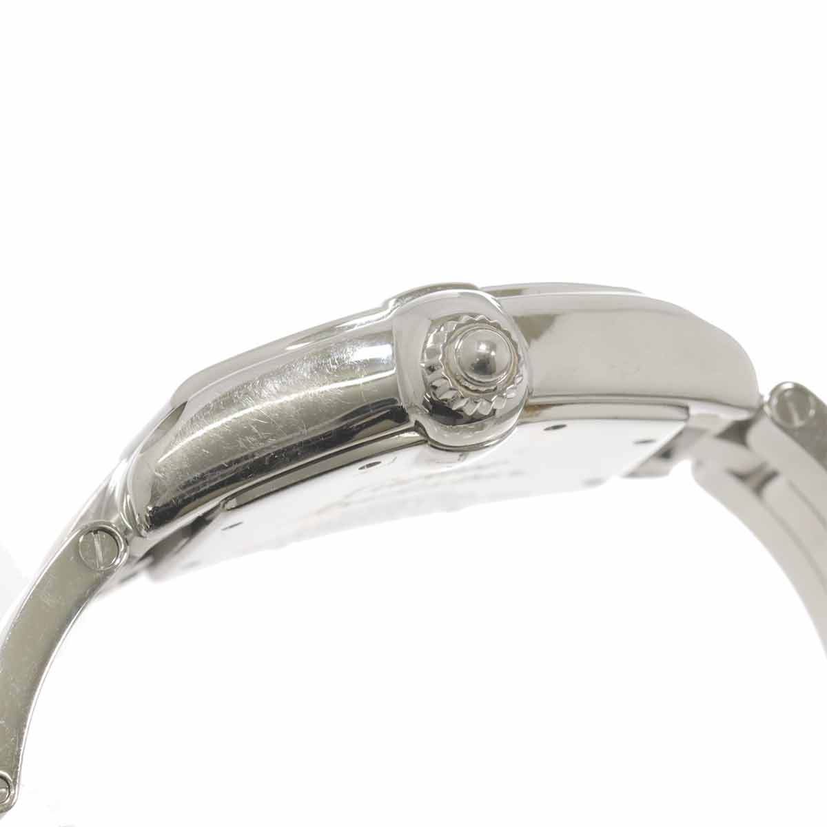 Roadster LM W62025V3 Date Automatic Silver Dial Mens Watch