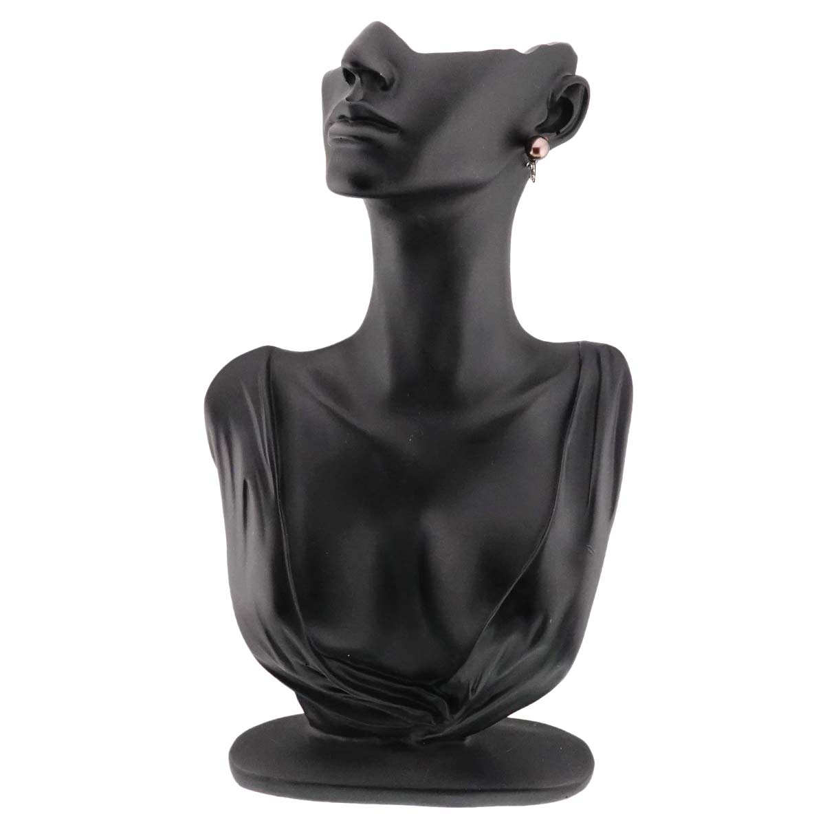 South Sea Pearl 10.1mm Earrings 14K K14 WG White Gold 585