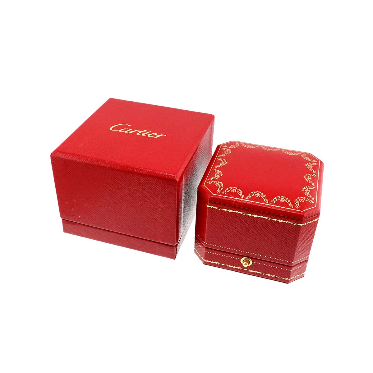 Diamond 0.45ct F/VVS1 Ring Pt Size48 4.5(US)