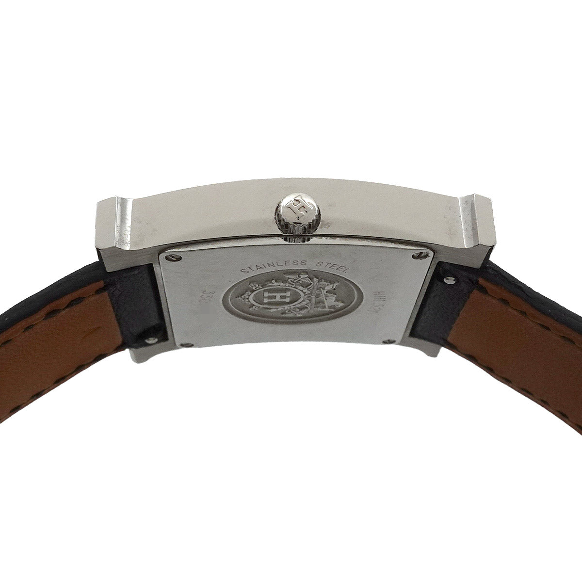 H Watch HH1.510 Quartz White Dial Boys Watch