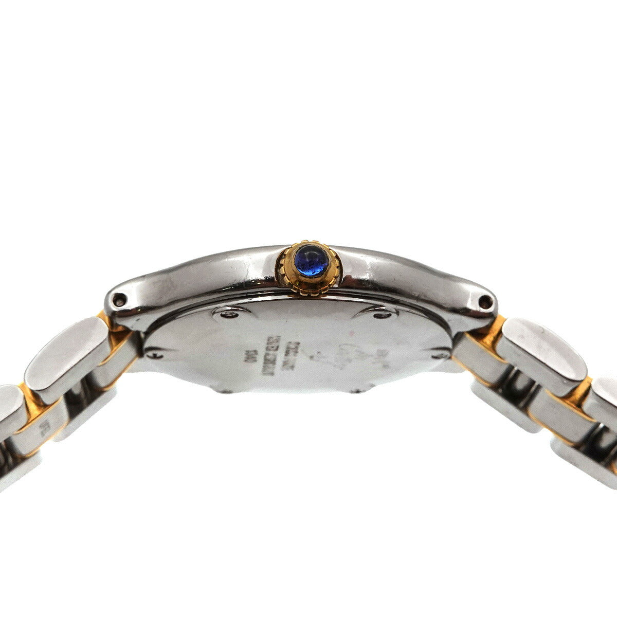 Must 21 Van Thian W10073R6 Quartz Silver Dial Ladies Watch