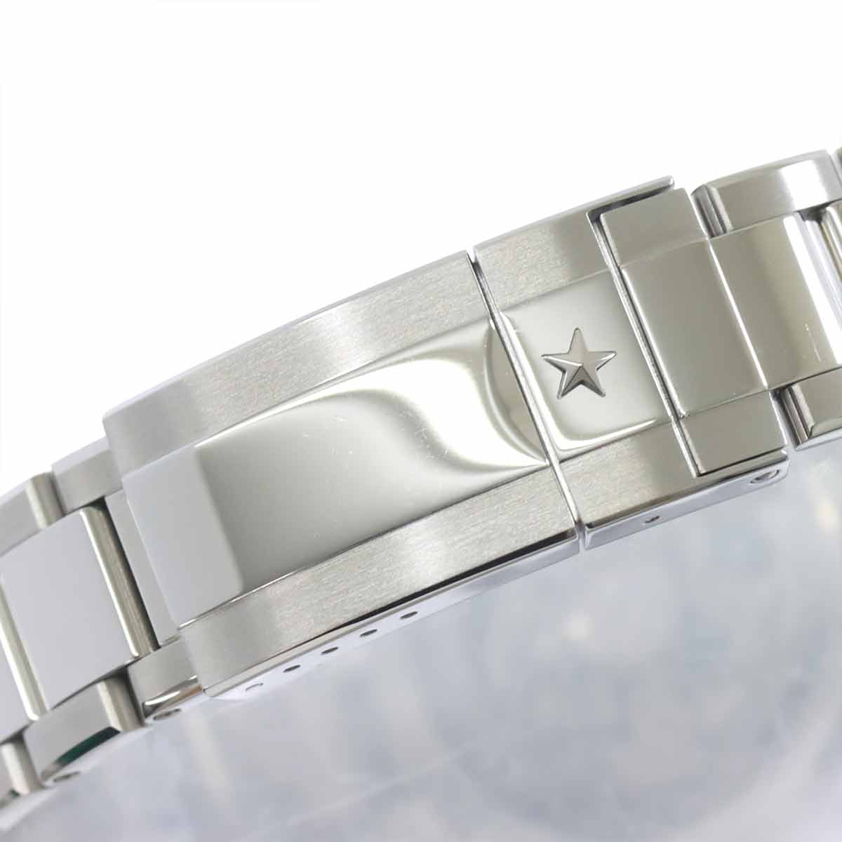 El Primero Chronomaster Sports Meteorite 03 3120 3600 Mens