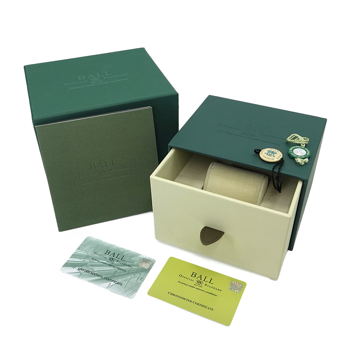 Engineer Hydrocarbon Aero GMT II Automatic Black Dial Mens Watch