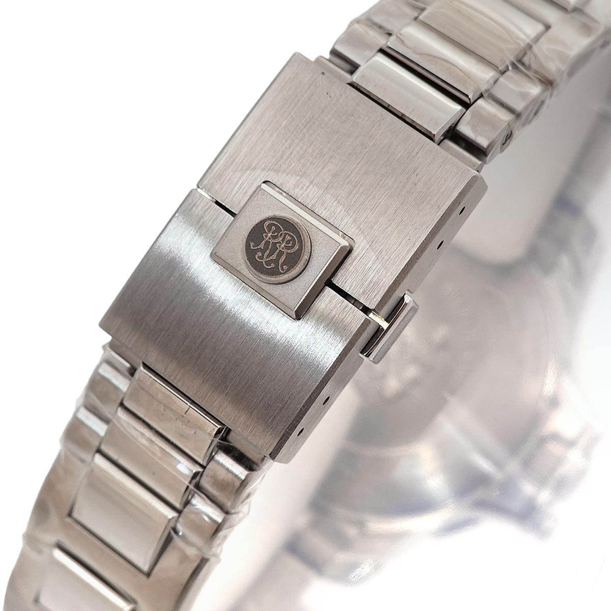 Engineer Hydrocarbon Aero GMT II Automatic Black Dial Mens Watch