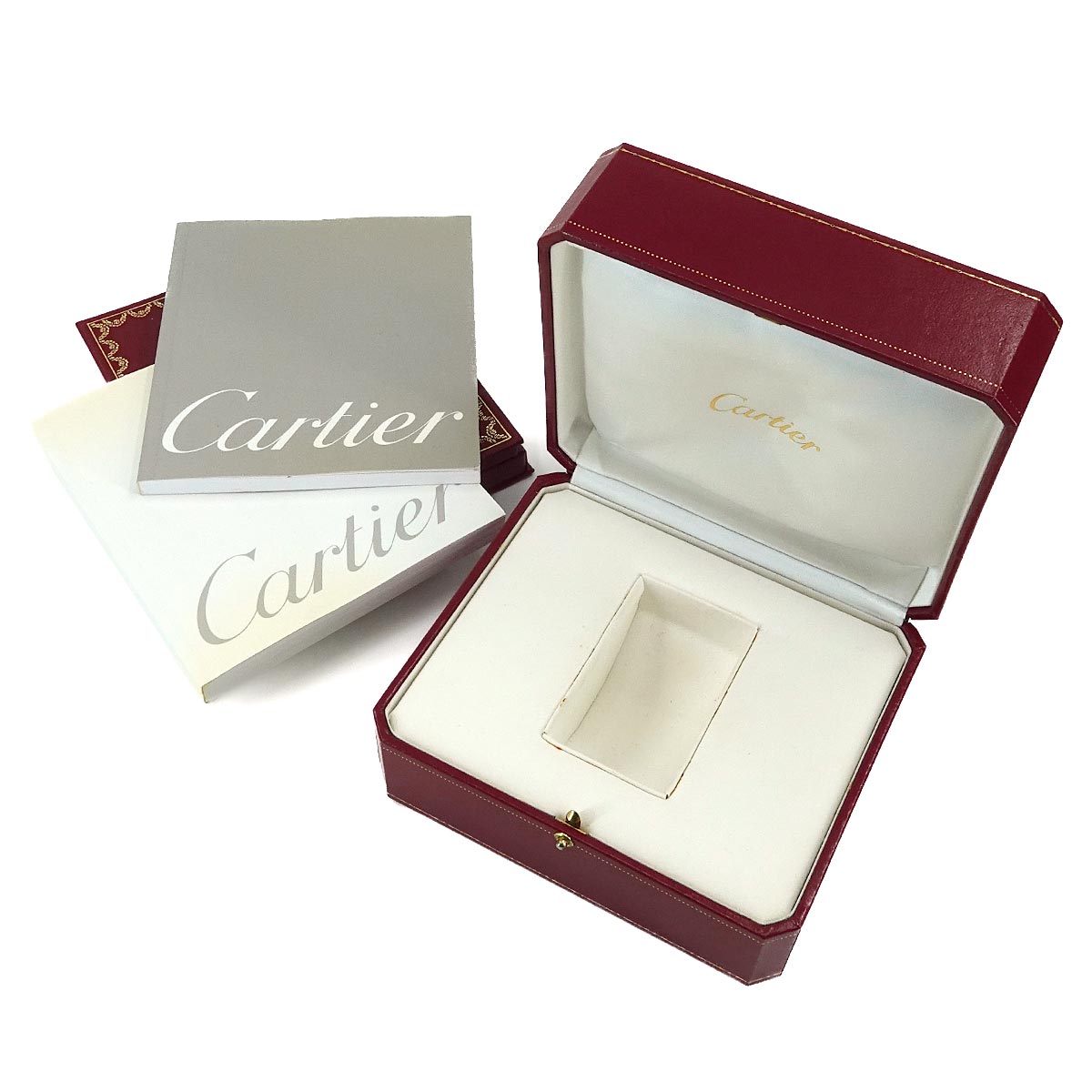 Must 21 Chronoscaph W10125U2 Quartz Black Dial Mens Watch