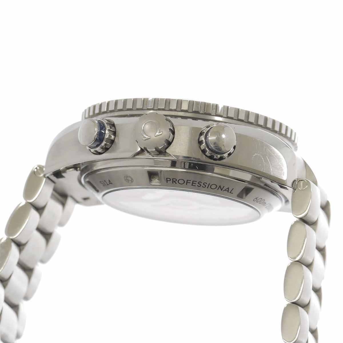 Seamaster Planet Ocean 600M 232 90 46 51 03 001 Blue Dial