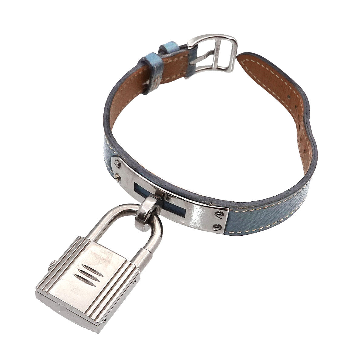 Kelly Watch KE1 210 Quartz Blue Dial Ladies Watch