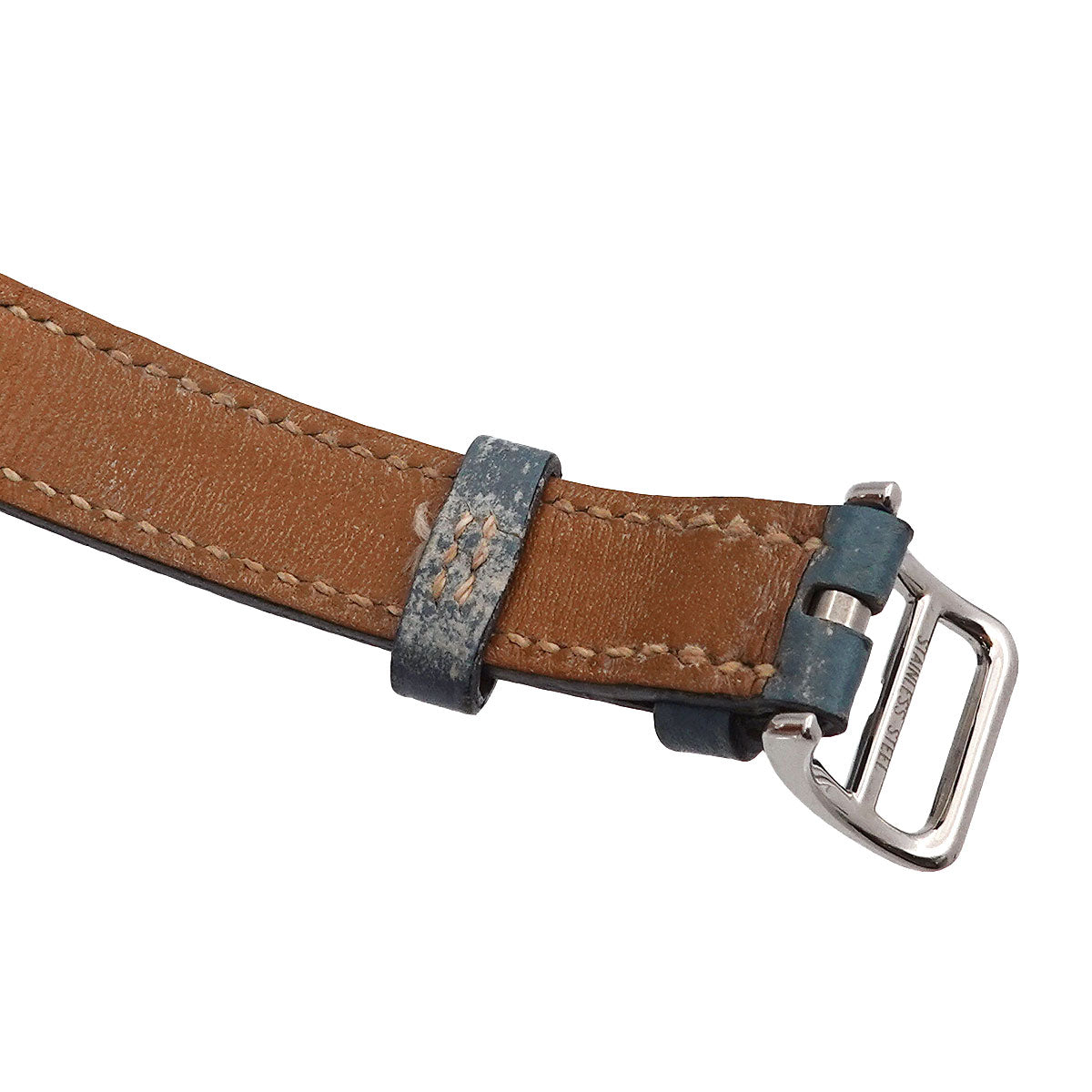 Kelly Watch KE1 210 Quartz Blue Dial Ladies Watch