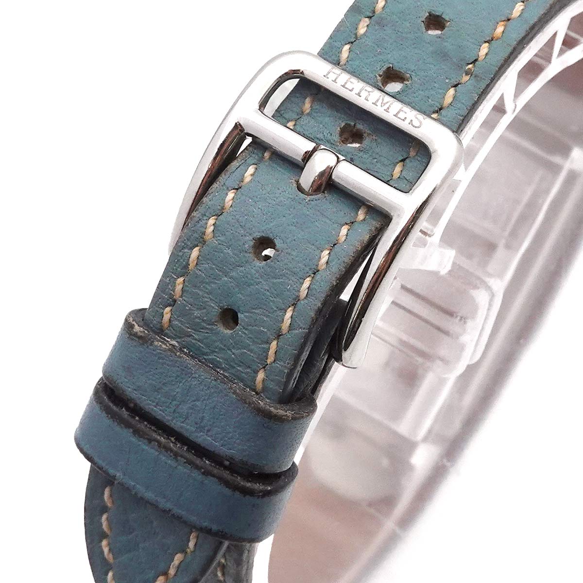 Kelly Watch KE1 210 Quartz Blue Dial Ladies Watch