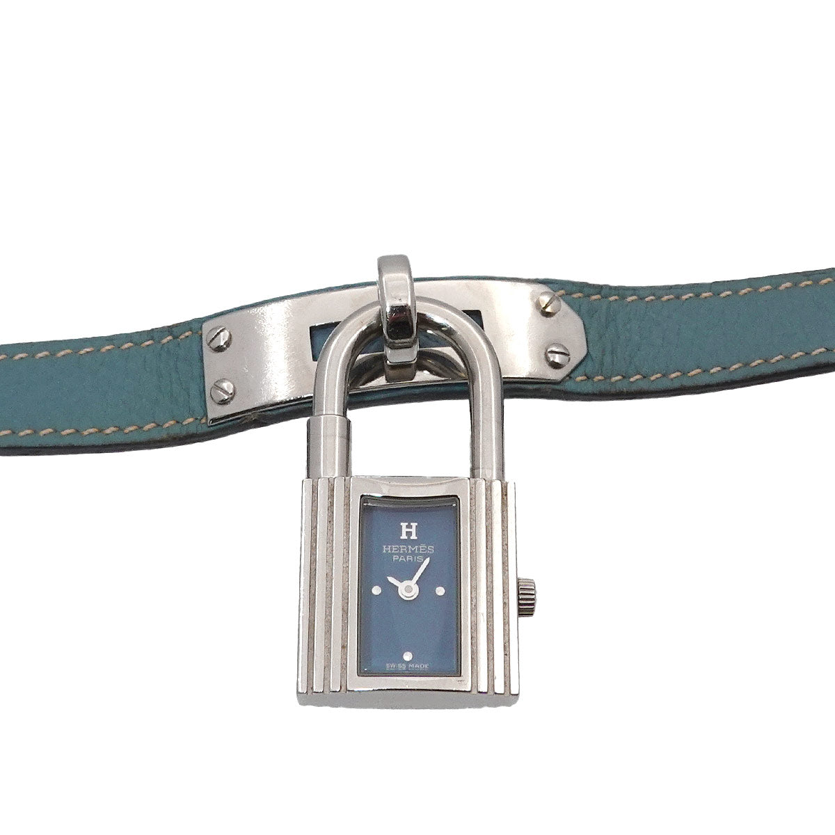 Kelly Watch KE1 210 Quartz Blue Dial Ladies Watch