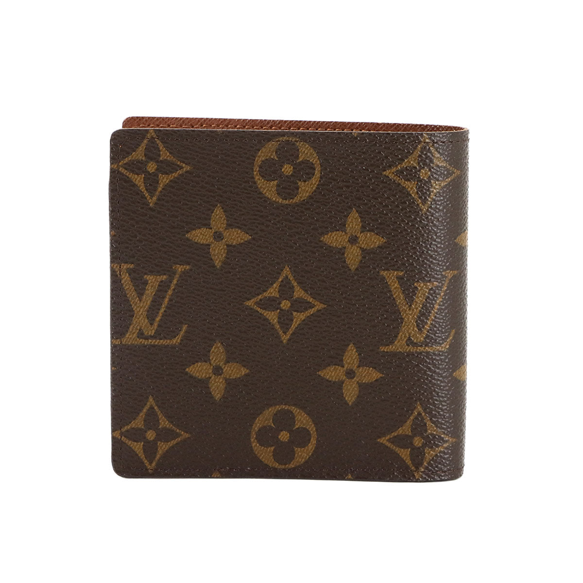 Monogram Portefeuille Marco Wallet M61675 Purse