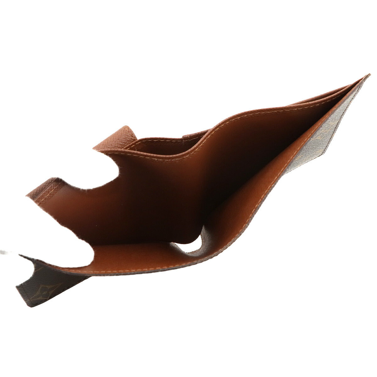 Monogram Portefeuille Marco Wallet M61675 Purse