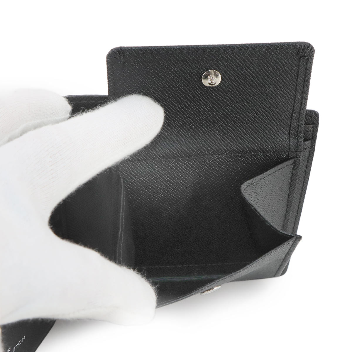 Damier Graphite Marco Wallet N62664 Purse