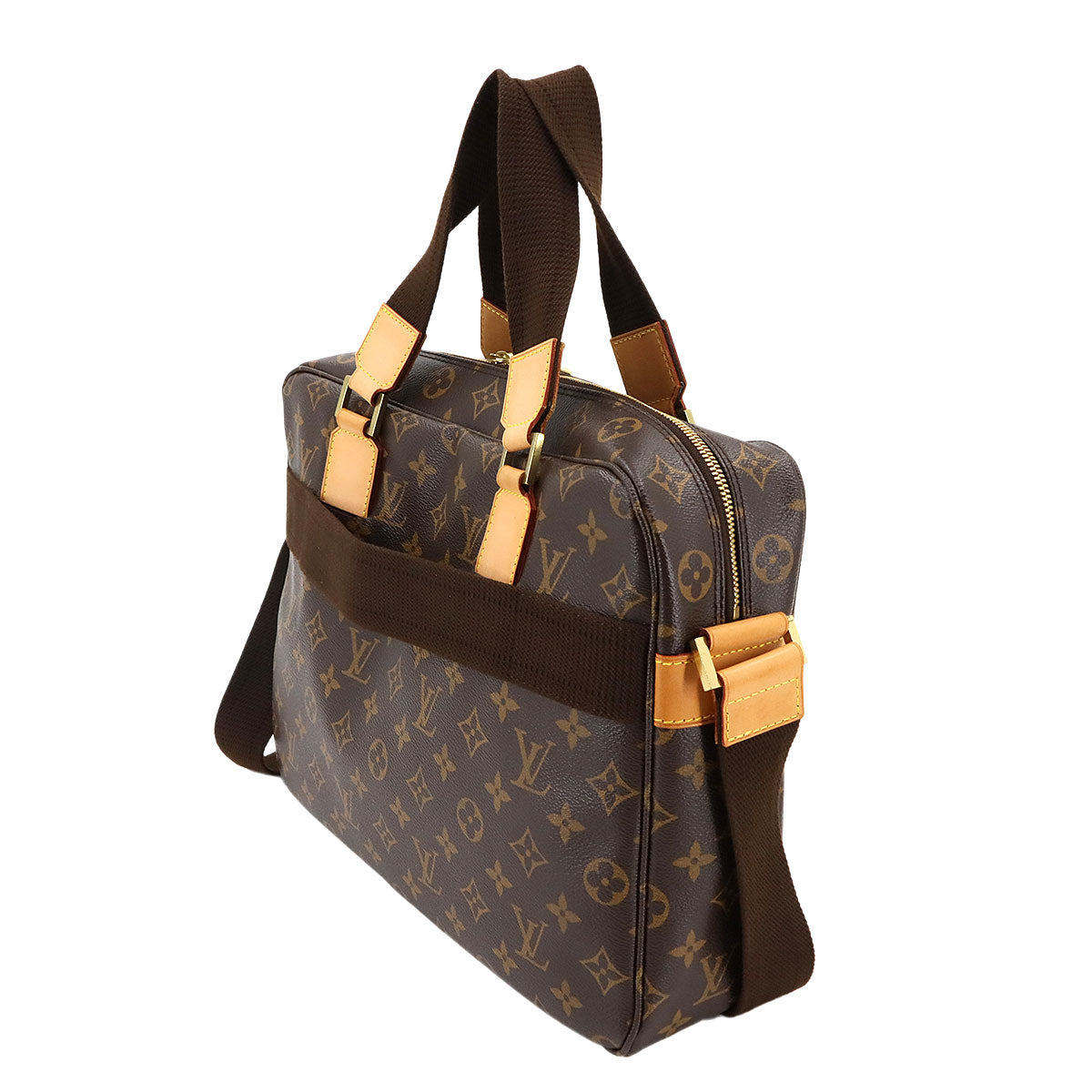 Monogram Sac Bosphore 2way Hand Shoulder Bag M40043