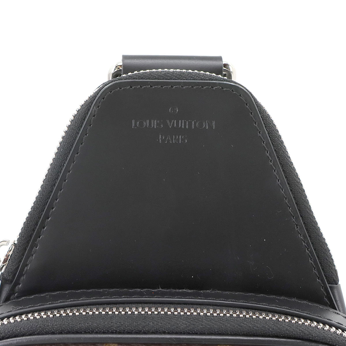 Monogram Macassar Avenue Slingbag Crossbody Bag M46327