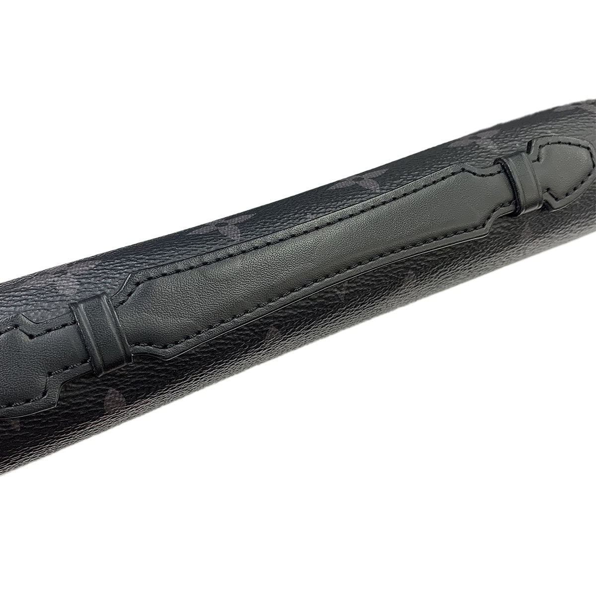 Monogram Eclipse Zippy XL Zipped Around Wallet M61698