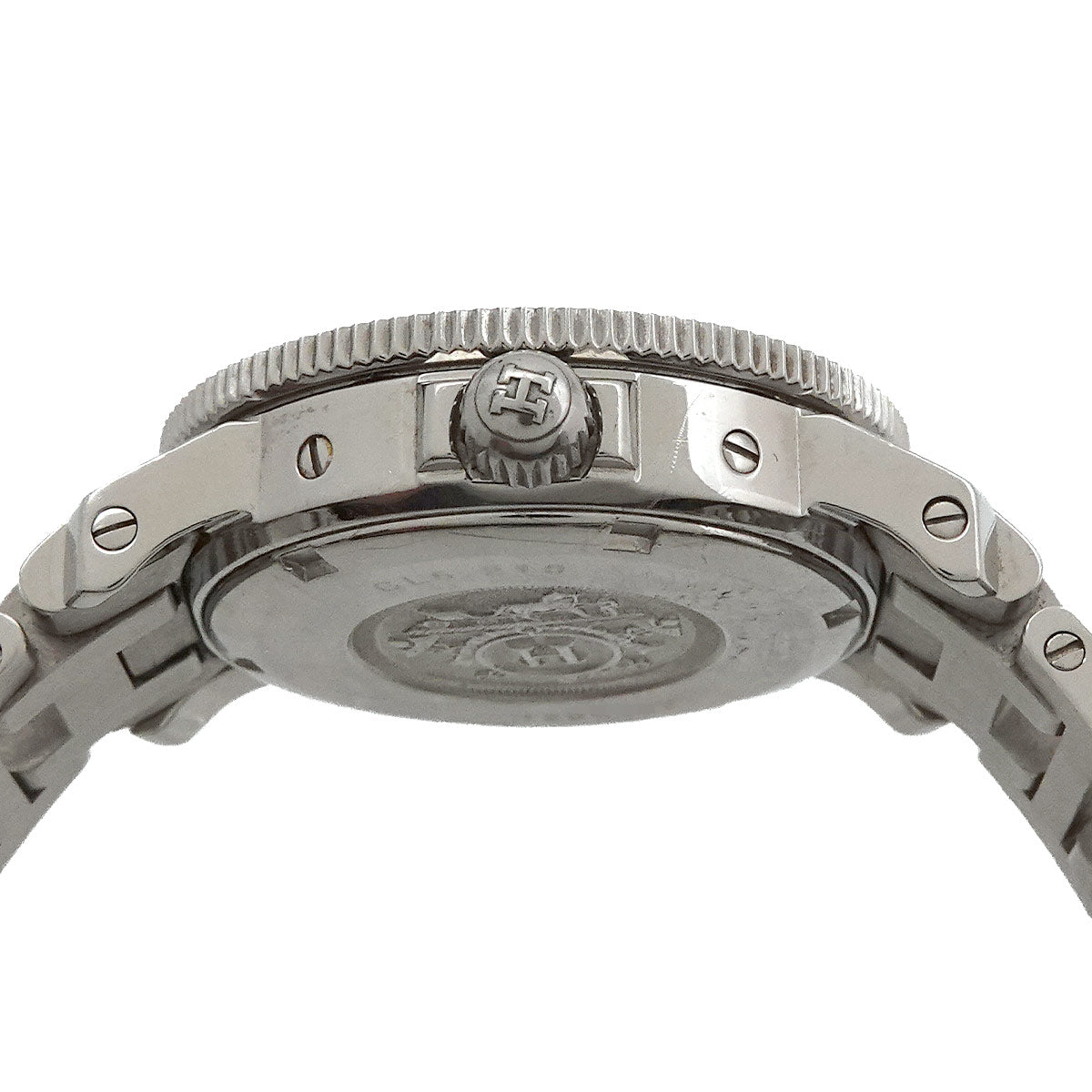 Clipper Diver CL5.210 Quartz Blue Dial Ladies Watch