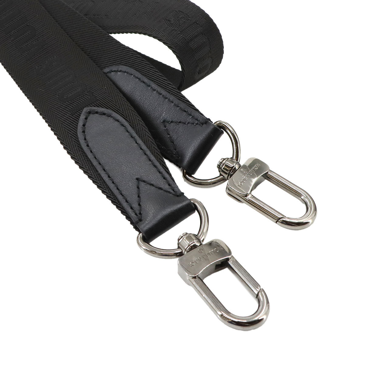 Monogram Eclipse Trio Messenger Shoulder Bag M69443 Purse