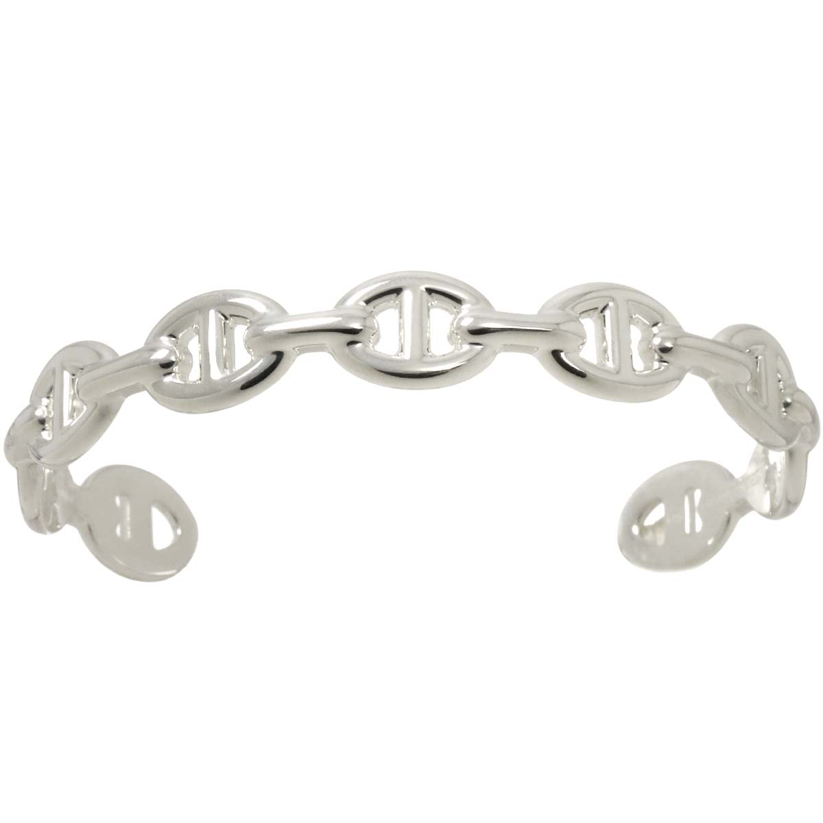 Chaine dancre Bracelet SH SV 925 Silver