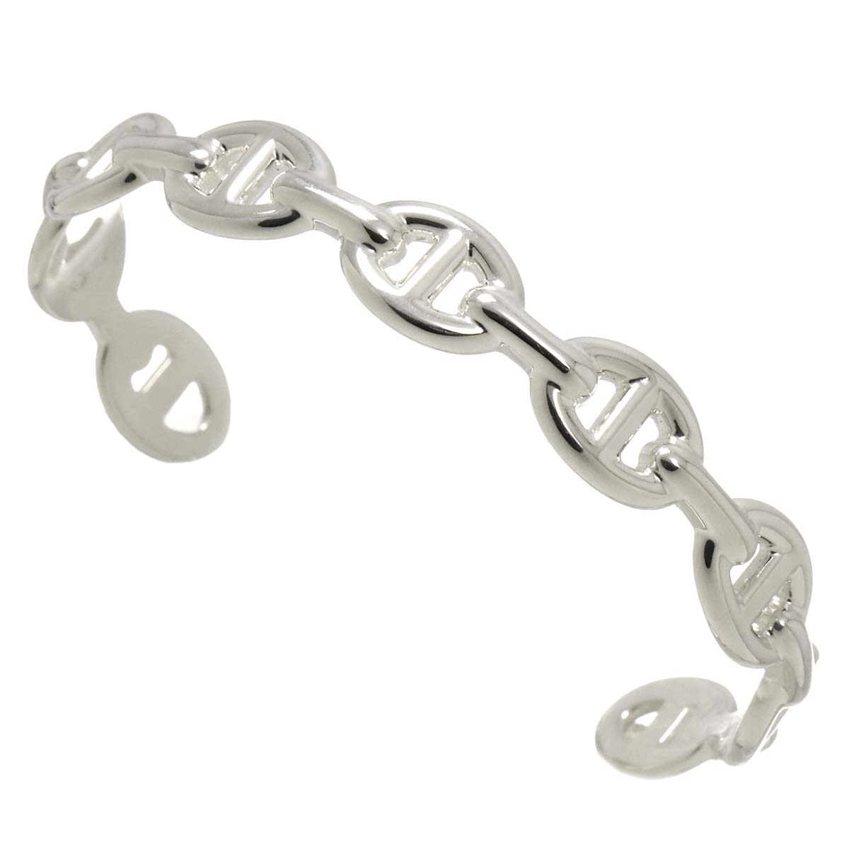 Chaine dancre Bracelet SH SV 925 Silver
