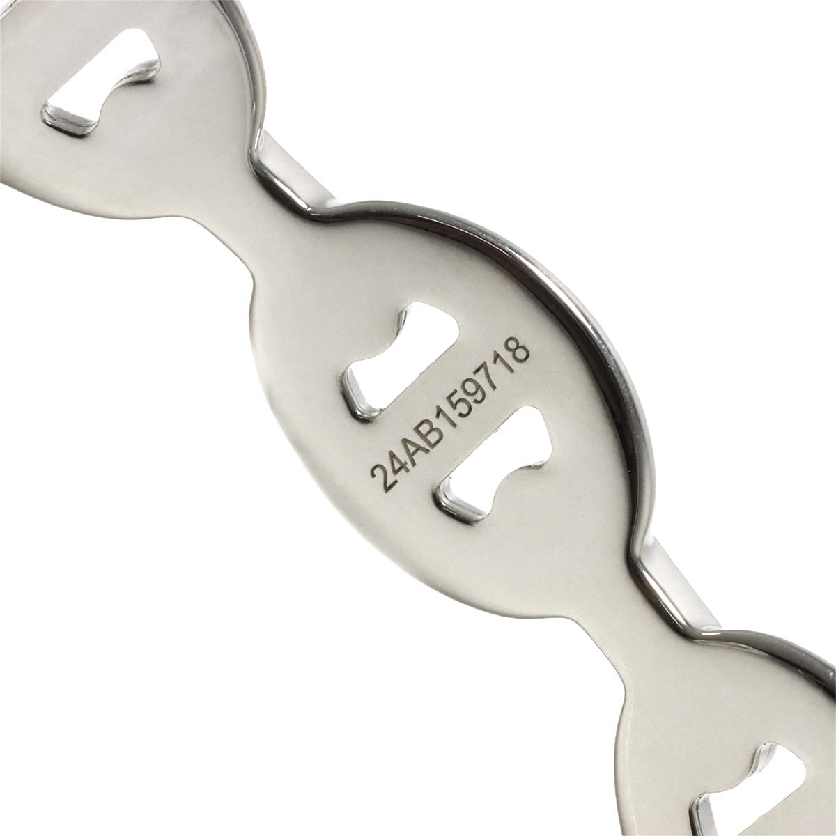 Chaine dancre Bracelet SH SV 925 Silver