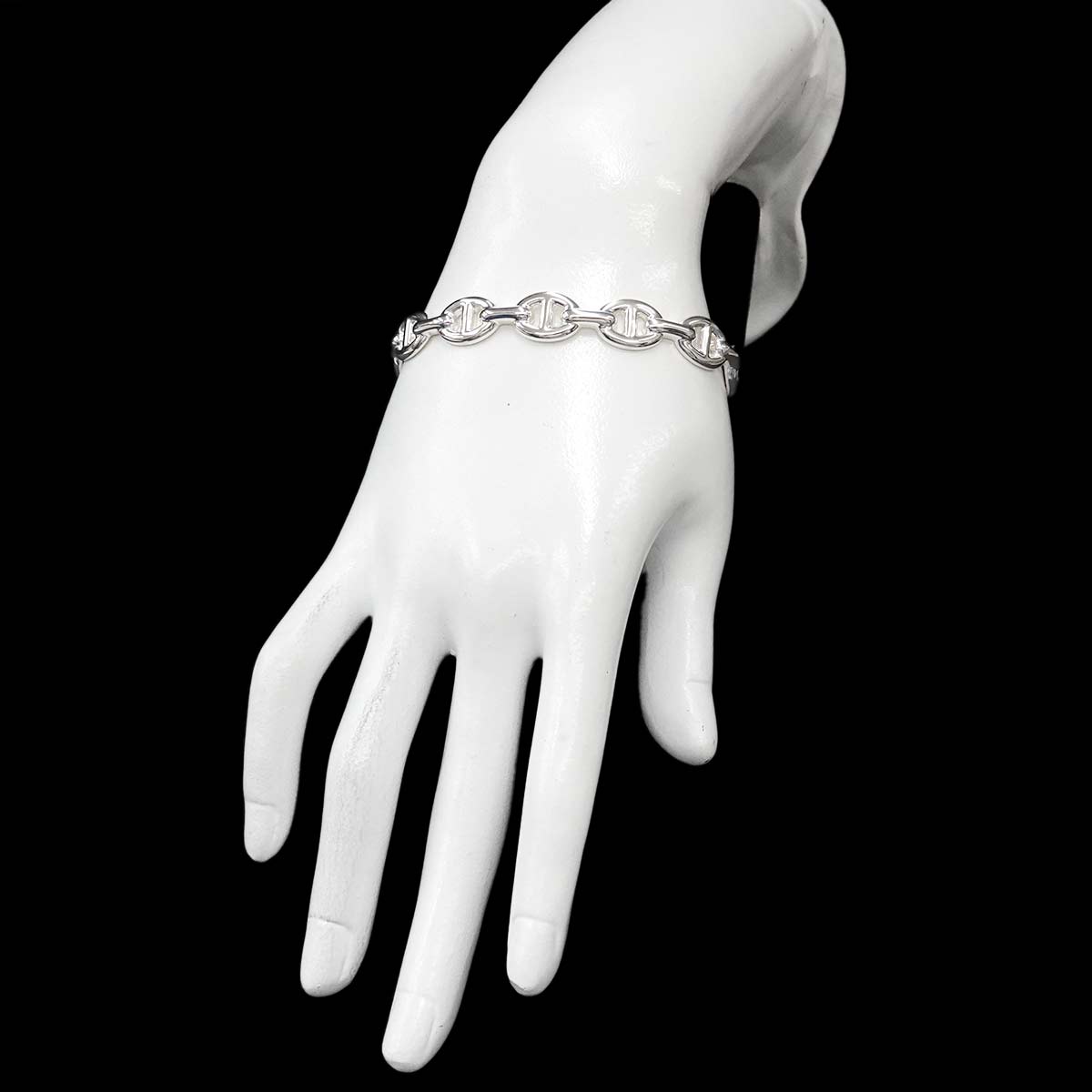 Chaine dancre Bracelet SH SV 925 Silver