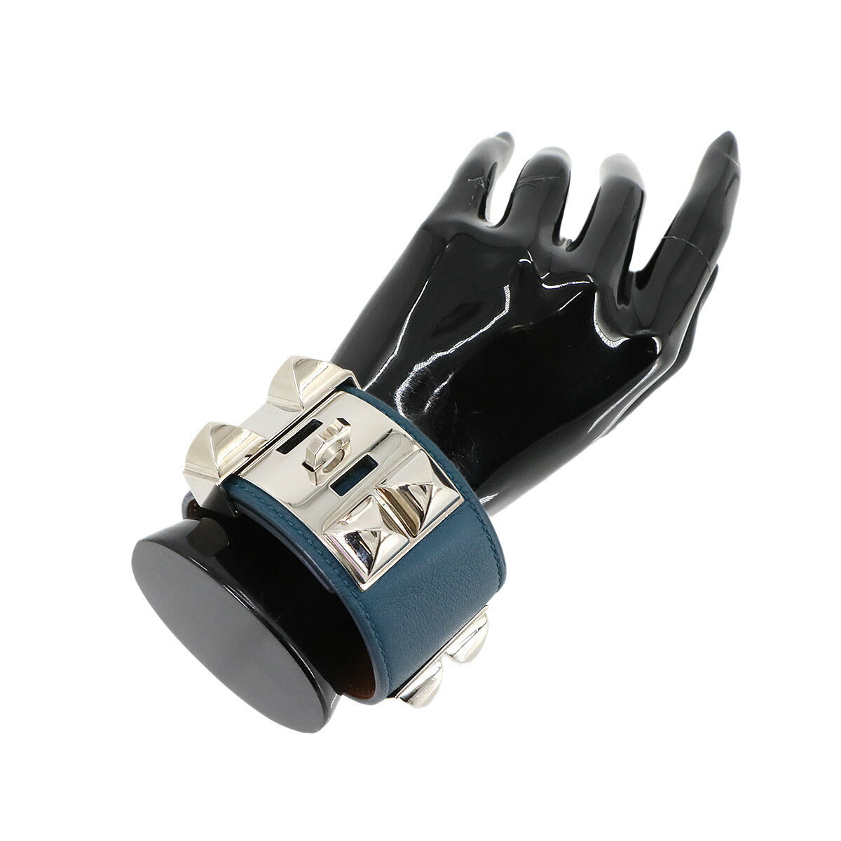 Collier De Chien Bangle Veau Swift Colvert