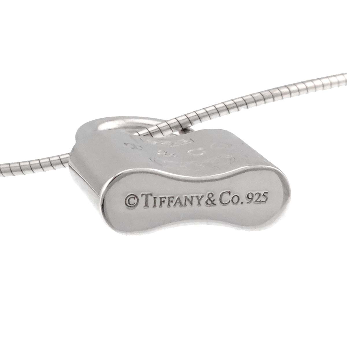 1837 Necklace SV Silver 925